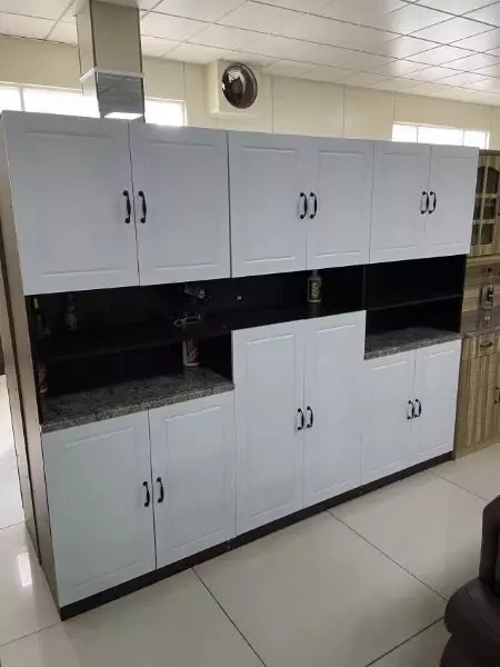 #K03 kitchen unit